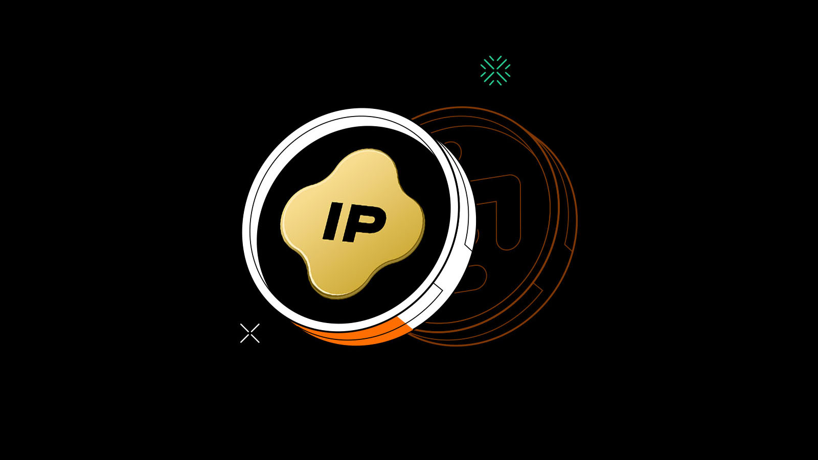 ストーリー（IP）とは何ですか？そして、それがAI時代においてどのように知的財産をトークン化するのですか？