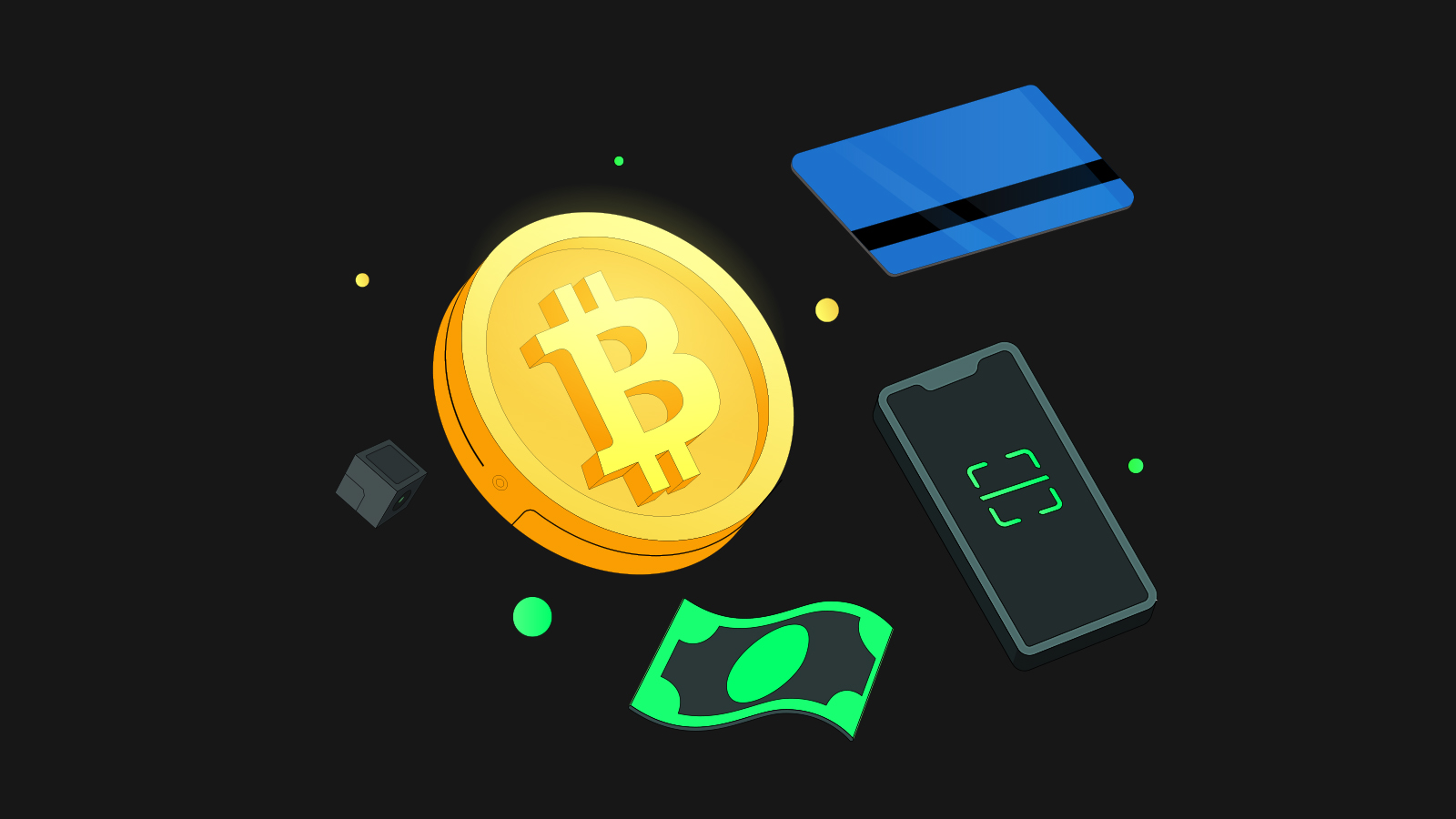 什麼是加密交易中的Market Maker，它是如何運作的？