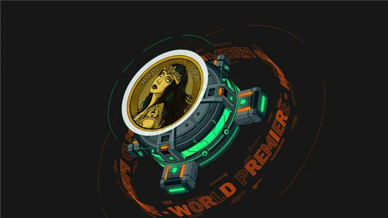 Come richiedere l'airdrop di $GODL su KuCoin