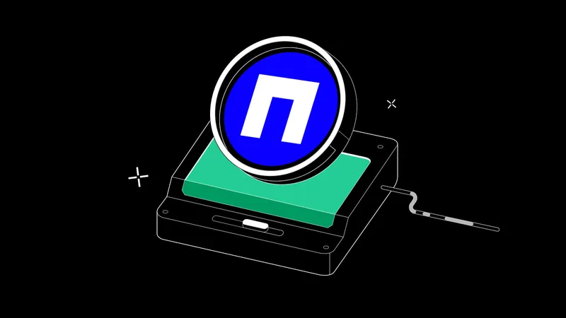 What Is Nillion (NIL) - the Future of Secure, Decentralized Data Processing?