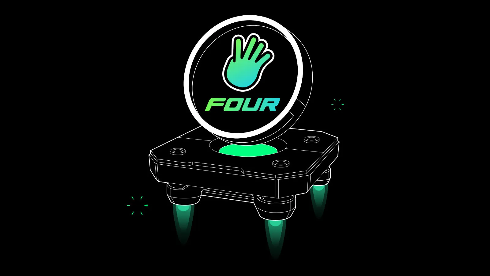 Apa Itu Four.Meme BNB Chain Memecoin Launchpad, dan Bagaimana Cara Membuat Token Meme di Dalamnya?