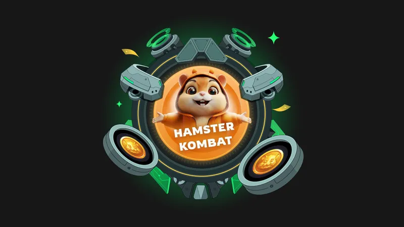 如何將您的 Hamster Kombat (HMSTR) 代幣充幣及提幣至 KuCoin
