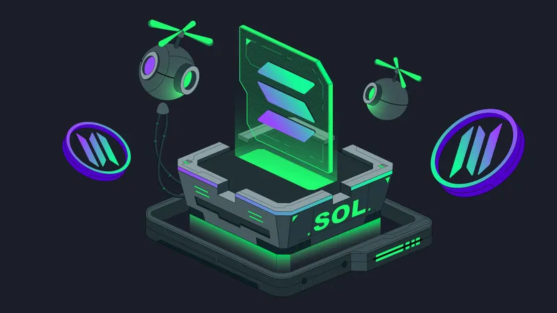 Qu'est-ce que le téléphone Solana Seeker et comment l'acheter ?