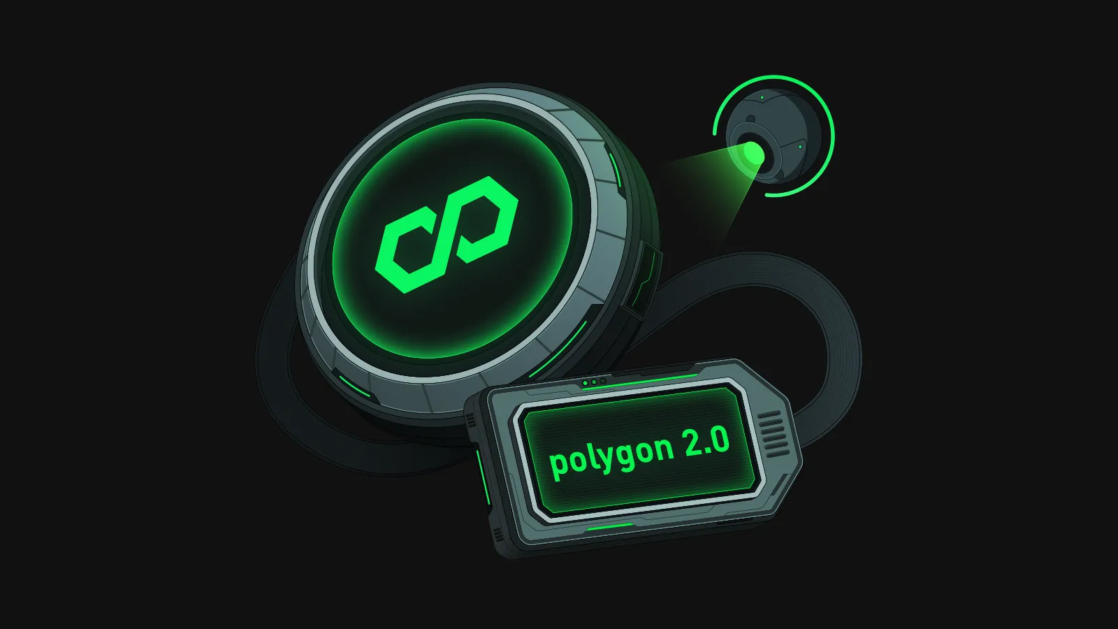 Cos'è Polygon 2.0? La prossima generazione della rete Layer-2 di Polygon