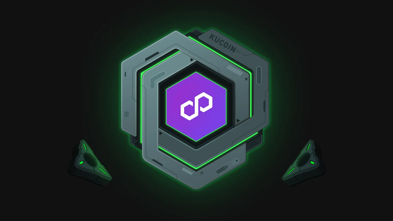 Token del Ecosistema de Polygon (POL) Explicado: Cómo Migrar desde MATIC