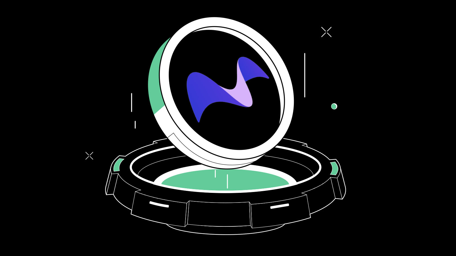 Что такое MyShell: ваш портал в децентрализованный искусственный интеллект