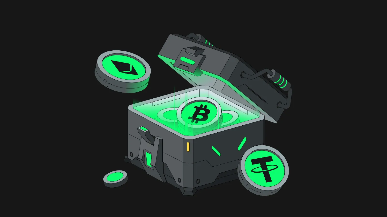 如何使用KuCoin GemPool質押來免費賺取加密貨幣