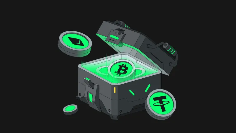 Cara Mendapatkan Kripto Percuma dengan Bertaruh melalui KuCoin GemPool