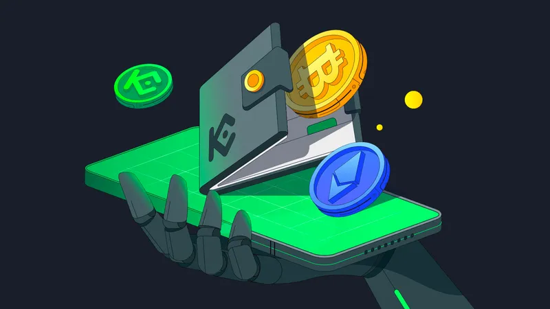 Топ-7 ERC-20 кошельков 2025 года: Храните и управляйте вашими токенами Ethereum