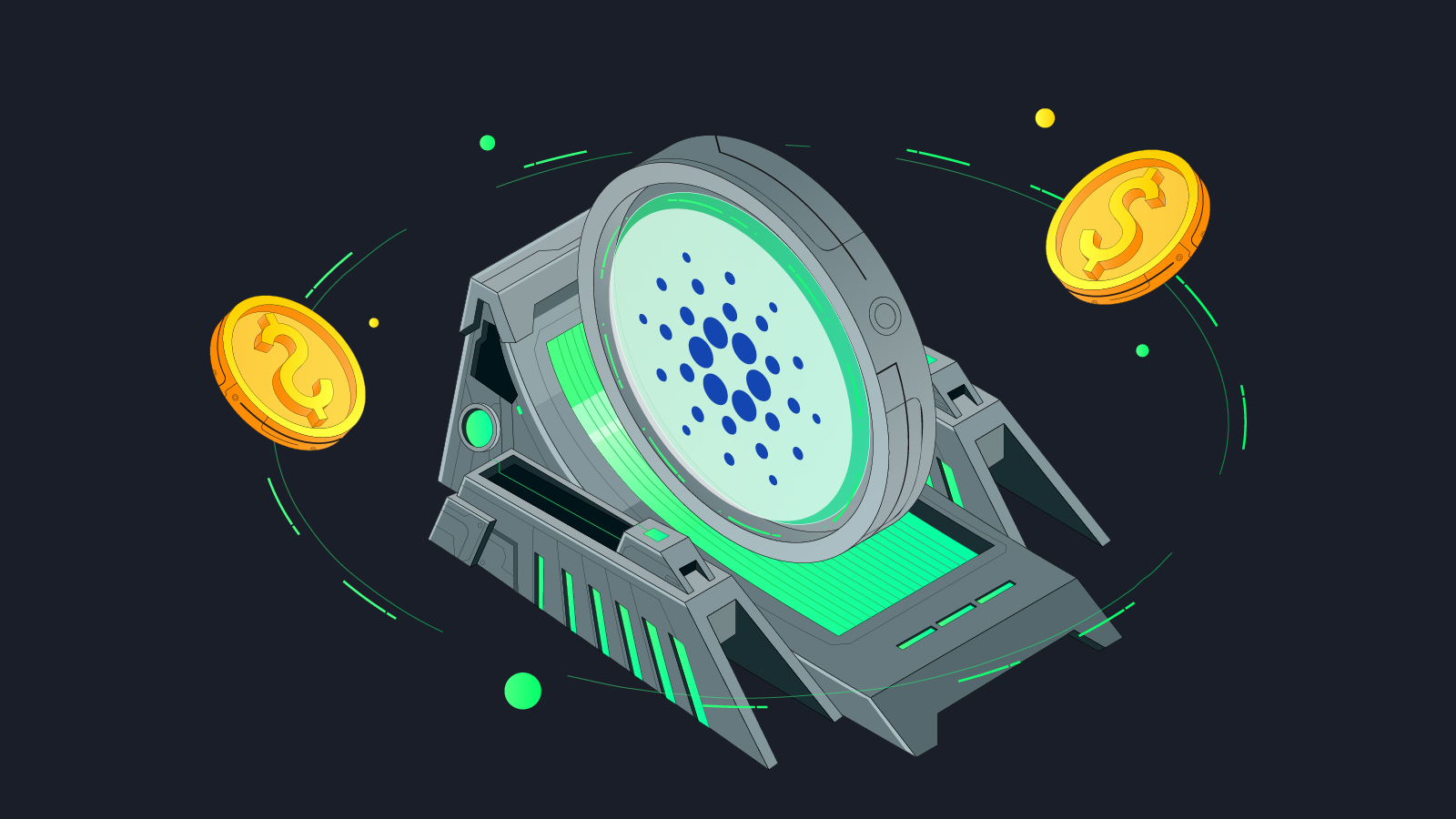Cardano Chang Hard Fork: Todo lo que Necesitas Saber