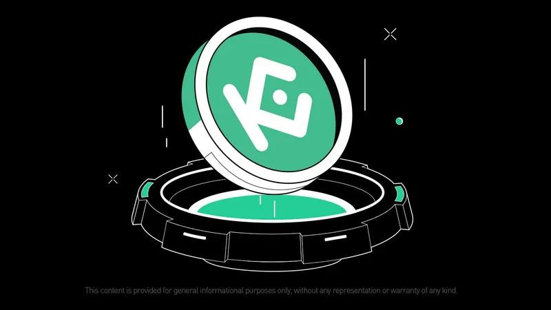 How to Stake KCS and Earn Rewards on KuCoin