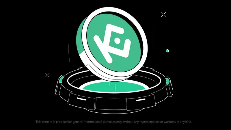 如何在KuCoin上質押KCS並賺取獎勵