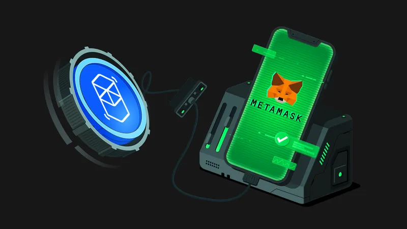 Comment Ajouter le Réseau Fantom à un Portefeuille MetaMask