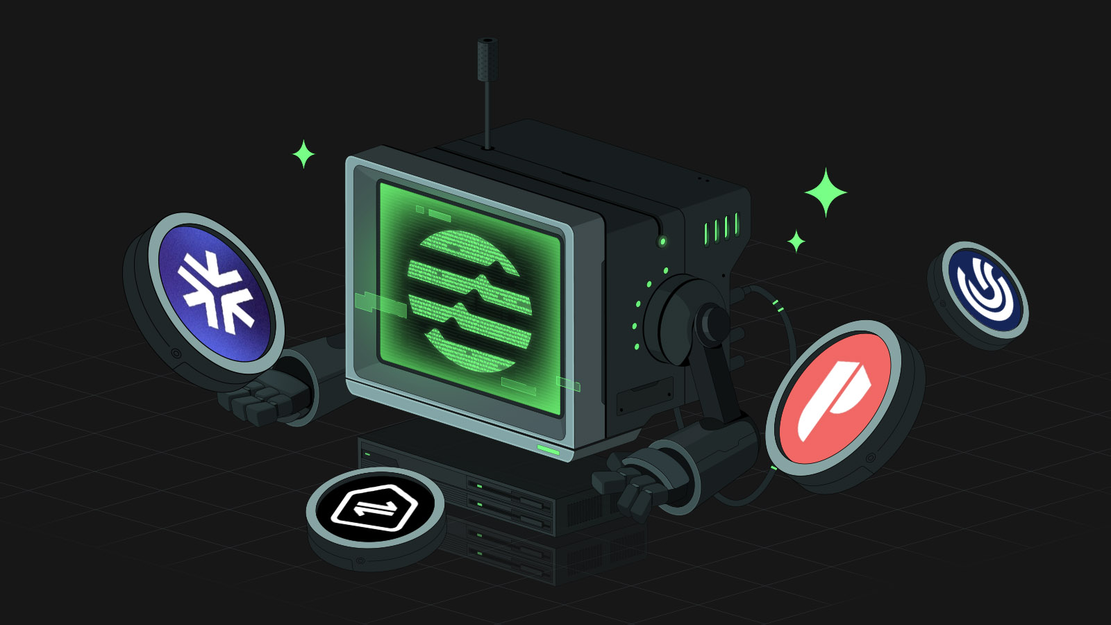 2025年Aptos生態系統中的頂尖加密項目和dApps