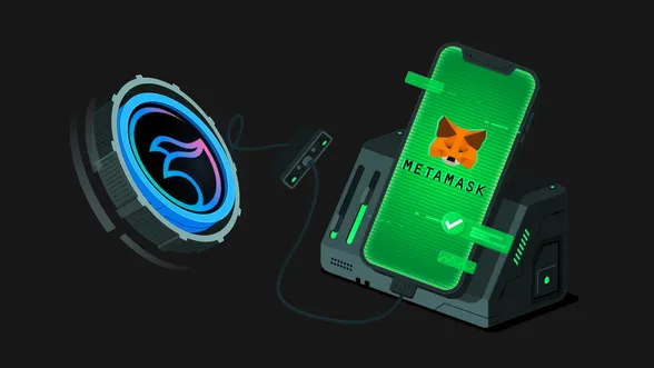 如何將 Manta Pacific 添加到 MetaMask 錢包