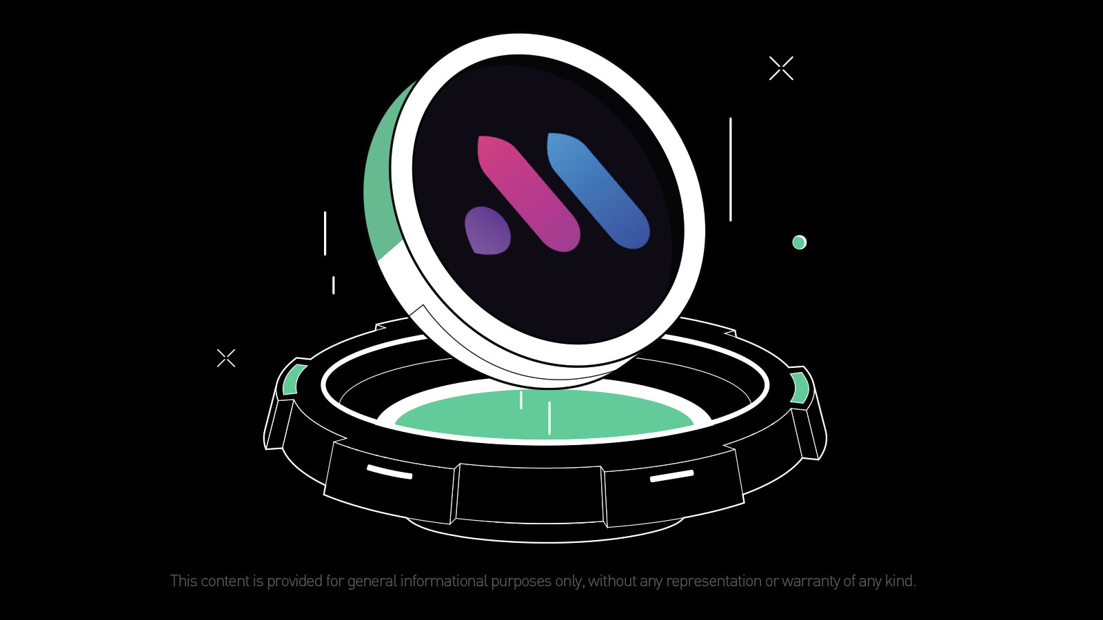 Что такое Bubblemaps (BMT) и как использовать его для аналитики блокчейна?