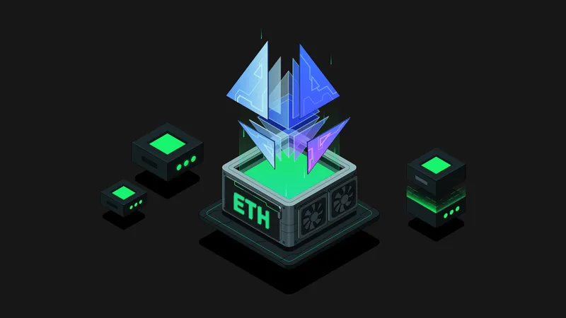 Como Fazer Staking de Ethereum em 2024: Um Guia Completo