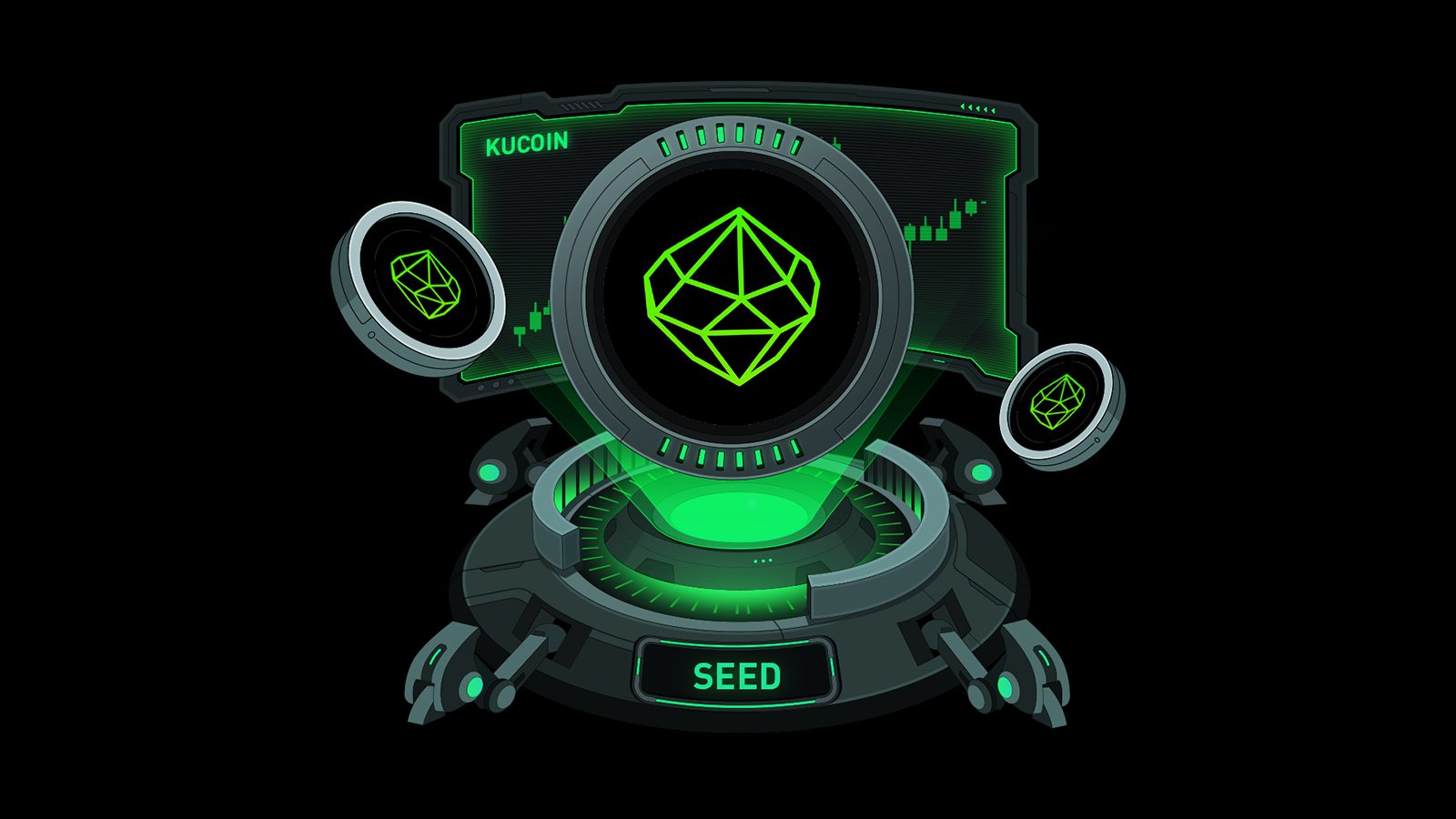 Seed DAO (SEED) là gì? Cách Seed DAO đổi mới lĩnh vực Web3 bằng sự tăng tốc phi tập trung