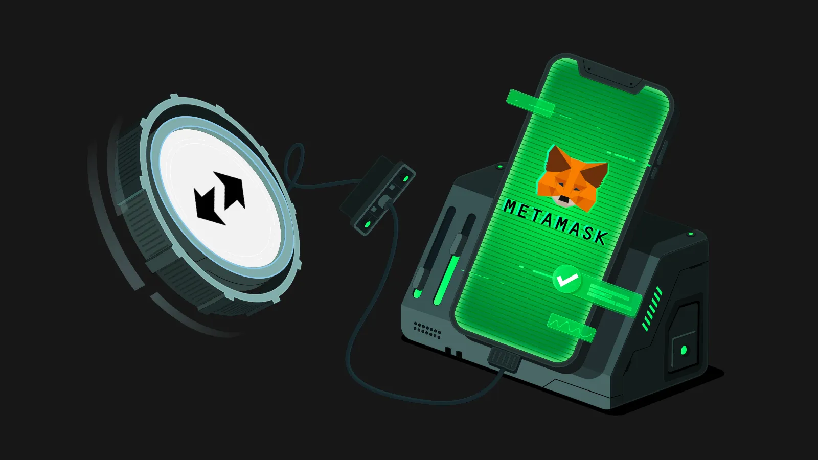 So fügen Sie zkSync zu MetaMask hinzu
