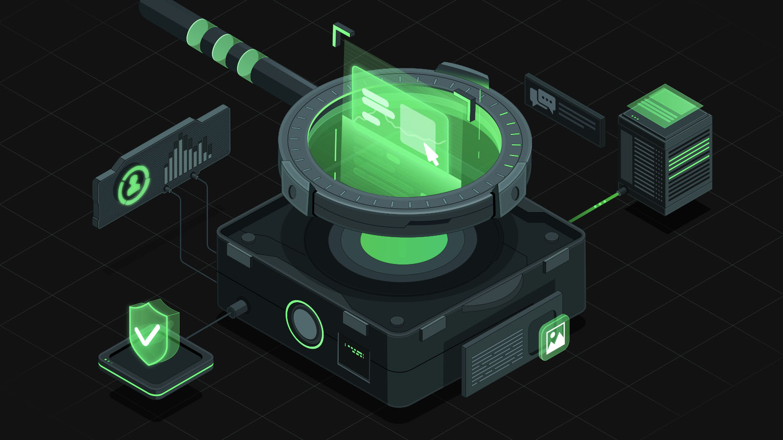 Топ криптопроєктів 2024 року з доказами з нульовим розголошенням (ZK Proof)