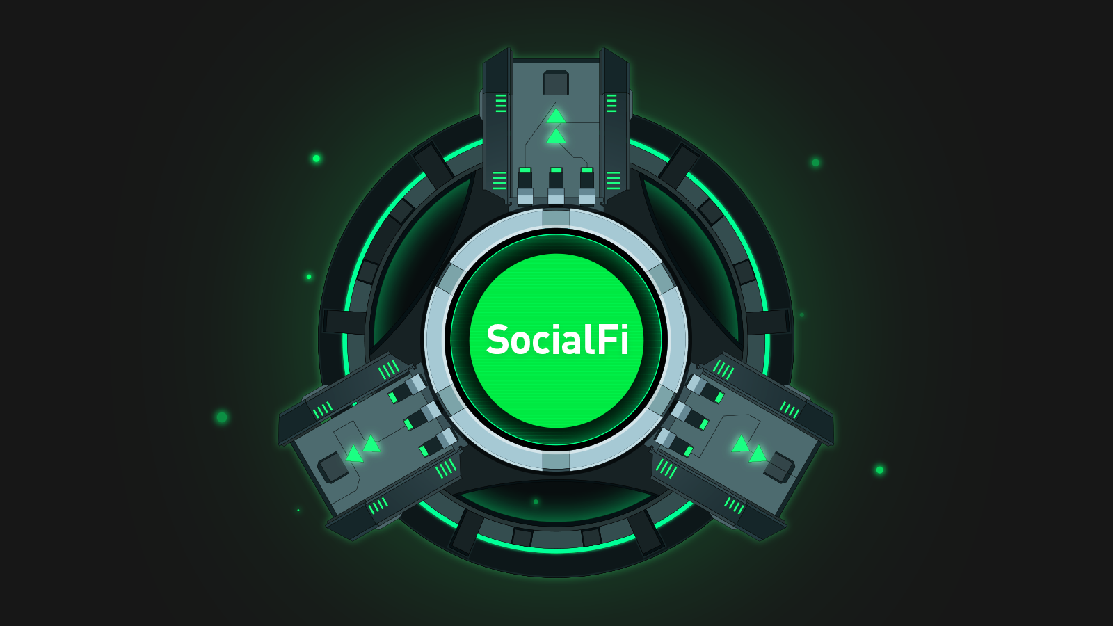 Projek Crypto SocialFi Teratas 2024