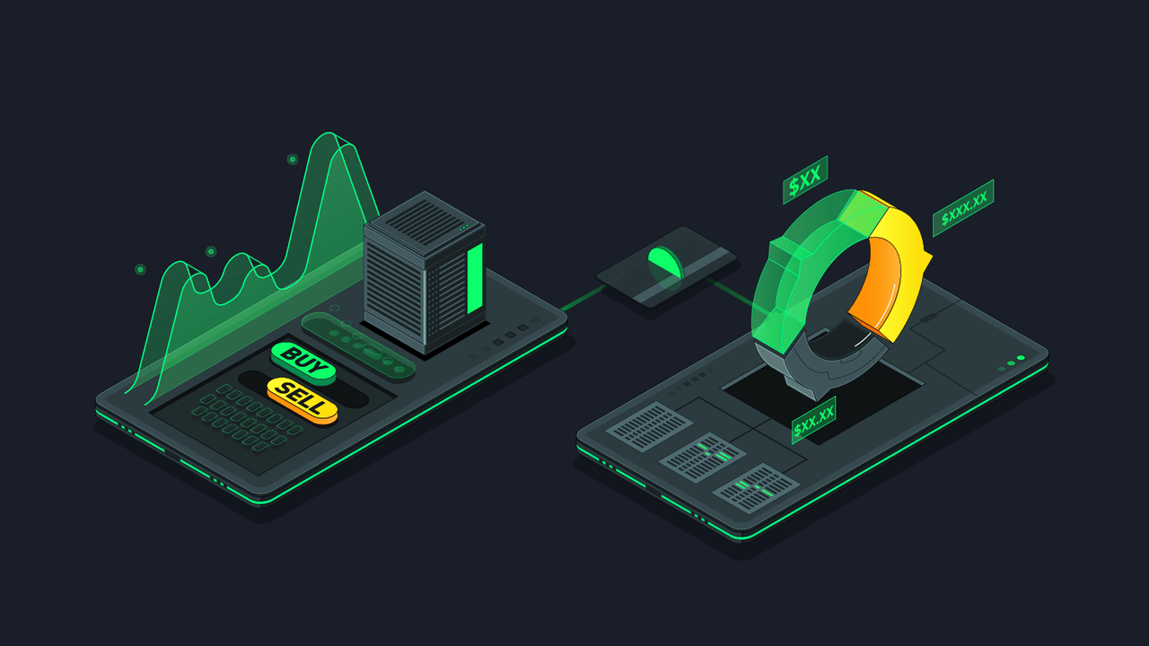 Ordres Stop Market vs. Ordres Stop Limit : Quelle est la différence et comment les placer ?