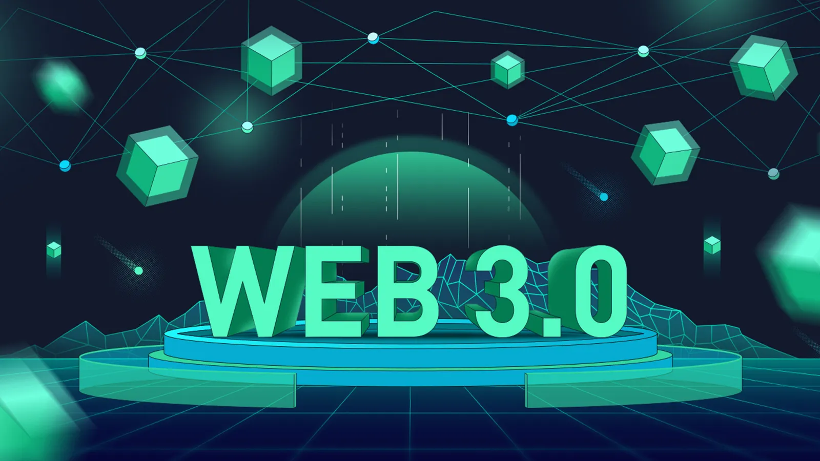 Apa Itu Teknologi Web 3.0? Semua Hal yang Perlu Anda Ketahui Tentang Internet Terdesentralisasi