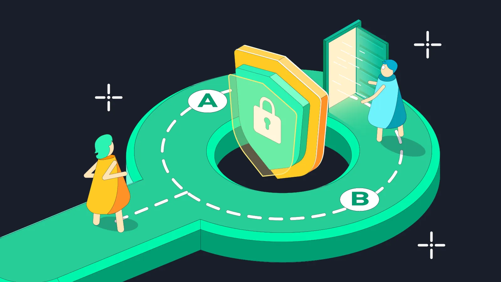 Zero Knowledge Proof (ZKPs) sa Blockchain: Gabay para sa mga Nagsisimula