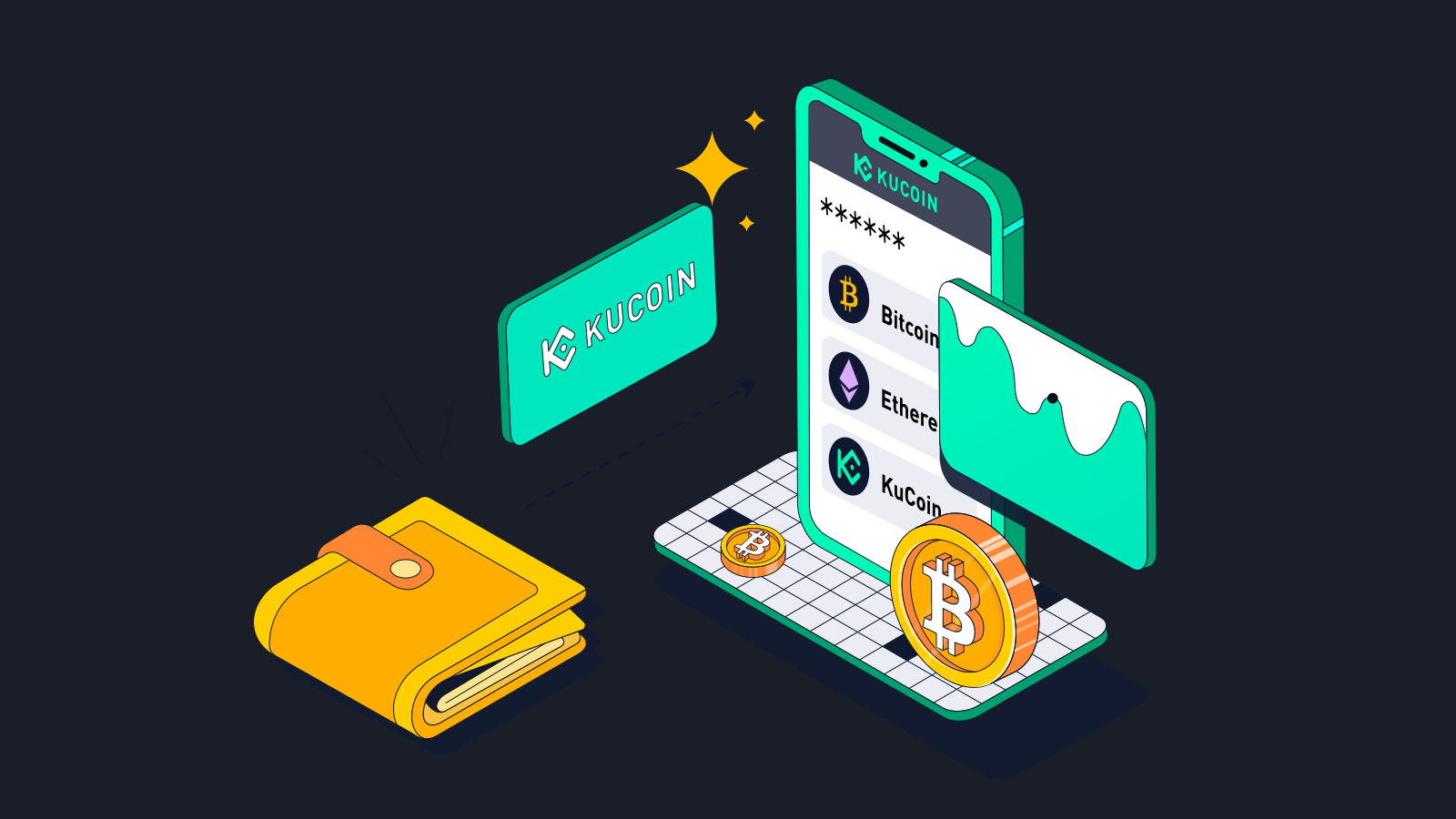 Лучшие Bitcoin-кошельки в 2025 году