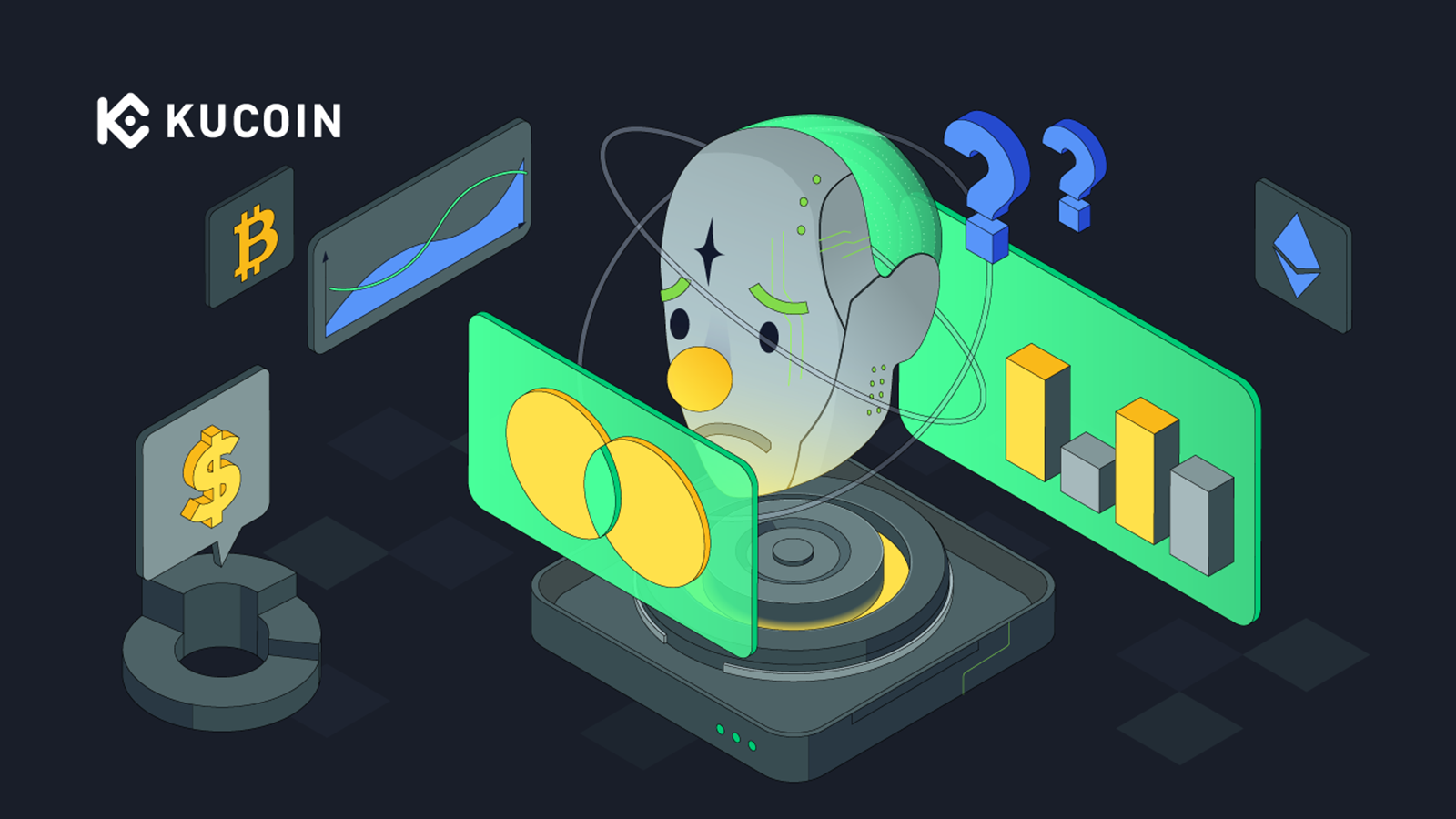 Teoría de Dow en Cripto y Cómo Operar en el Mercado