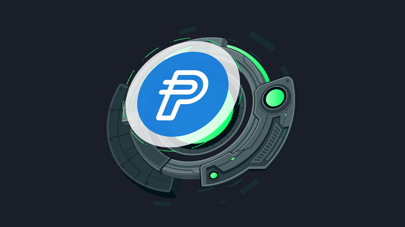 Tutto Quello che Devi Sapere su PayPal USD (PYUSD) - La Stablecoin di PayPal