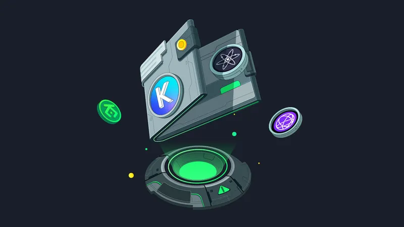 Cómo Crear un Monedero Keplr: Tu Puerta de Entrada al Ecosistema Cosmos