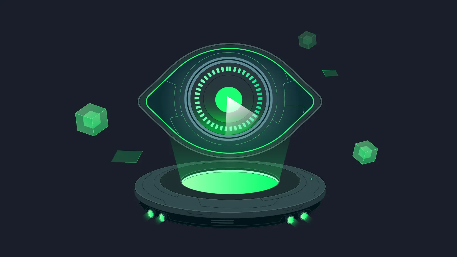 Top 5 Blockchain-Oracles, die man 2025 im Auge behalten sollte