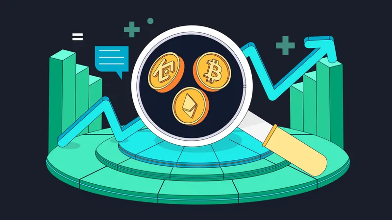 Panduan Pemula untuk Analisis Fundamental Cryptocurrency