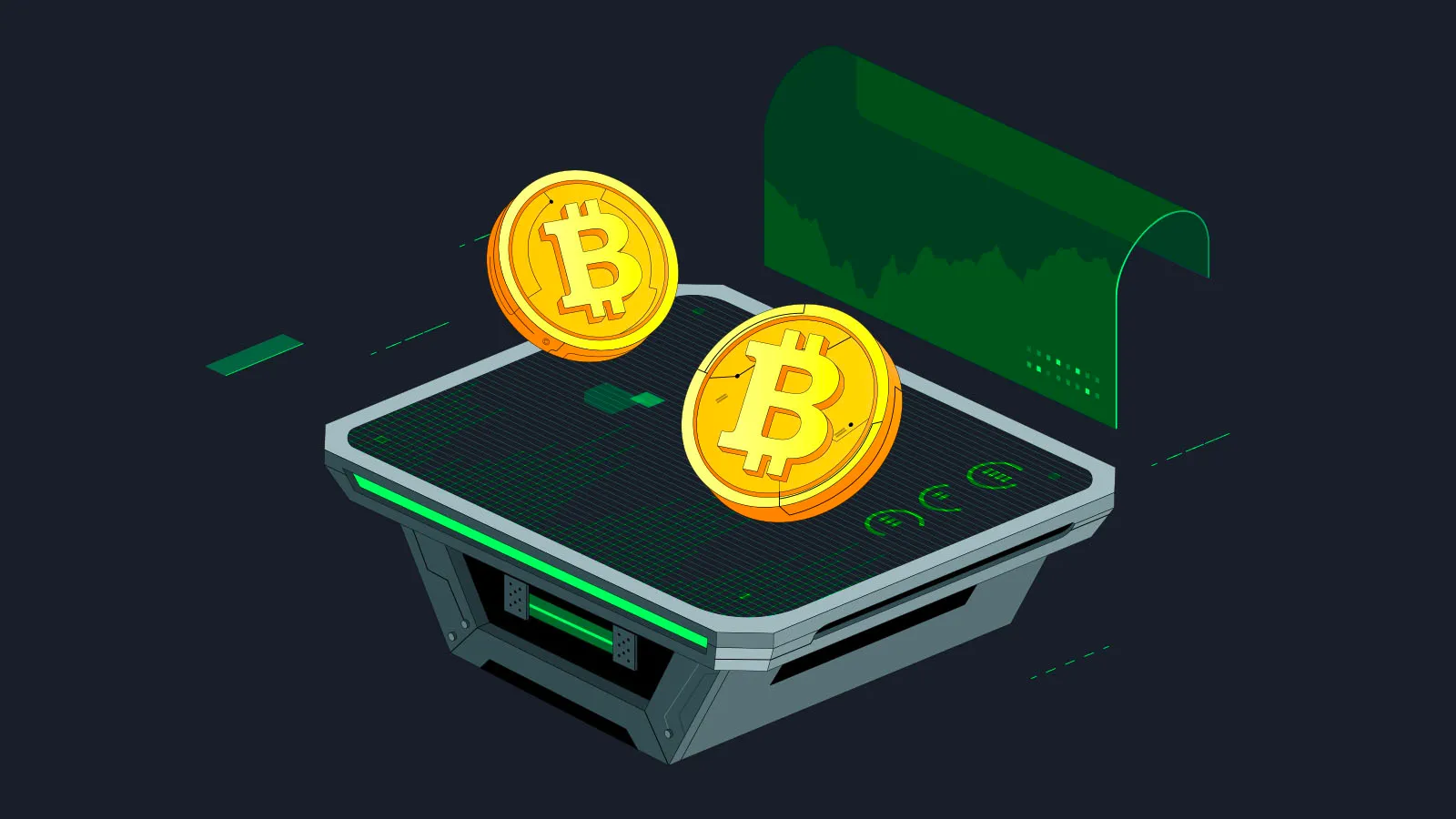 Meilleurs ETF Bitcoin Spot à Acheter en 2024