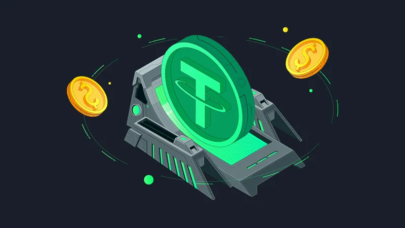 วิธีสร้างรายได้แบบ Passive ด้วย Stablecoin