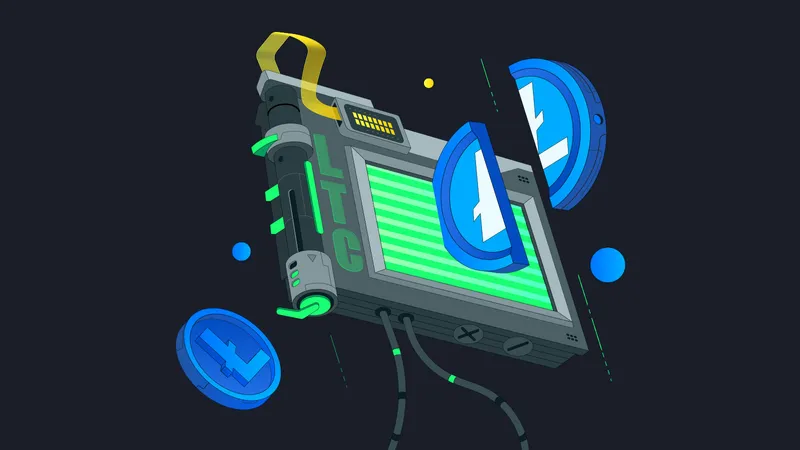 Litecoin Halving Countdown 2023: Mga Dapat Malaman