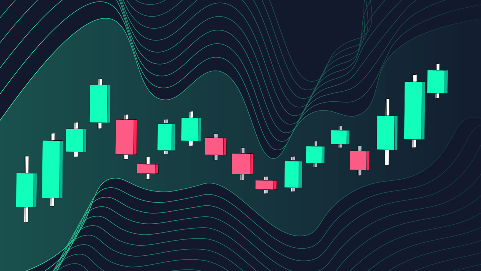 Bollinger Bands কী এবং ক্রিপ্টো ট্রেডিংয়ে সেগুলো কীভাবে প্রয়োগ করবেন?