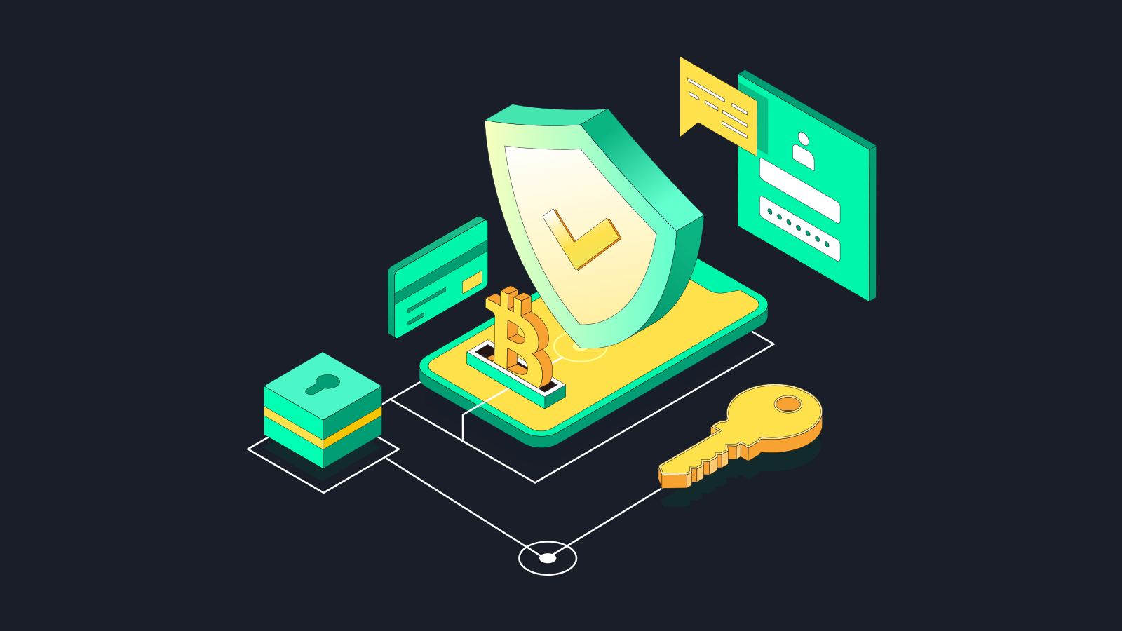Los principales proyectos de criptomonedas impulsados por IA en sectores líderes para 2025