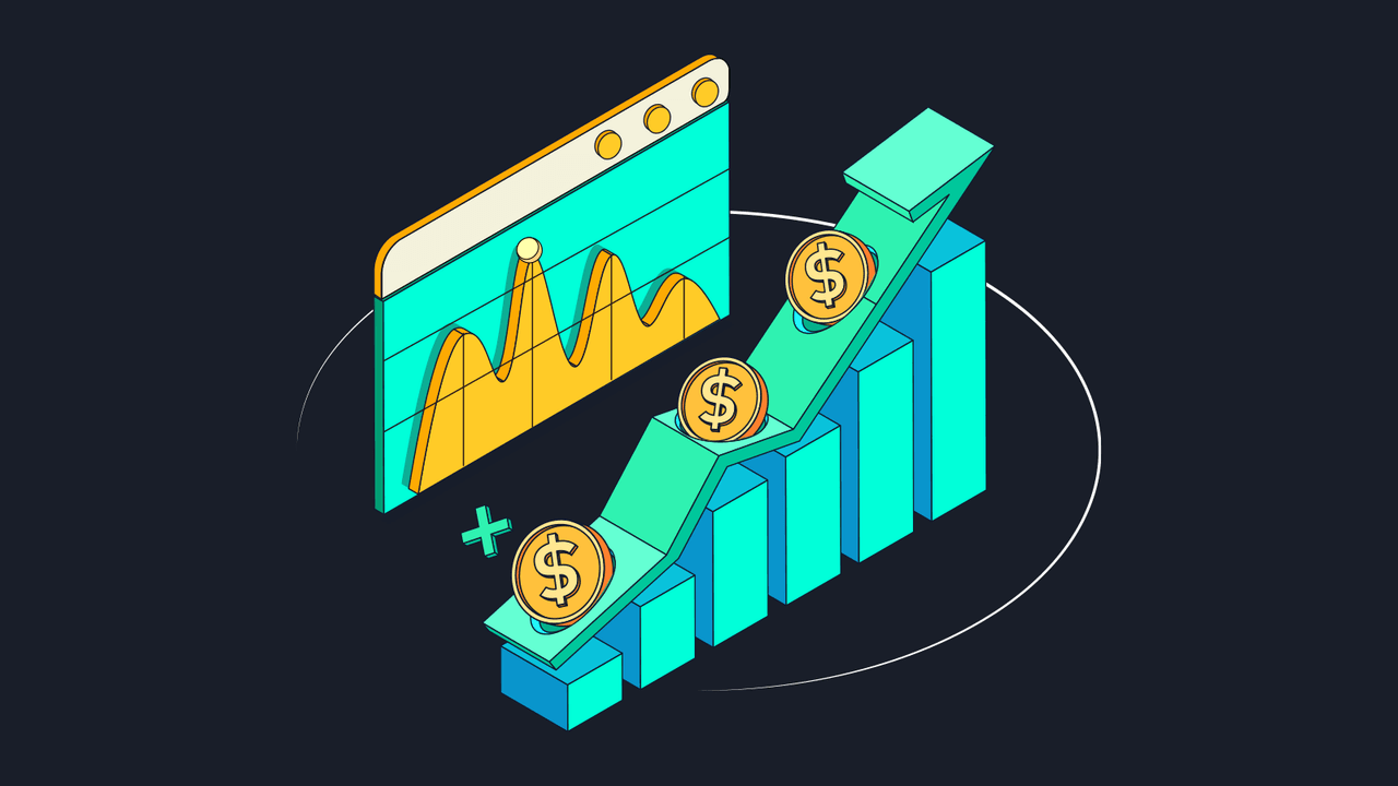 定期定額(Dollar-Cost Averaging)詳解:DCA 是否是加密貨幣投資中穩健獲利的理想策略?