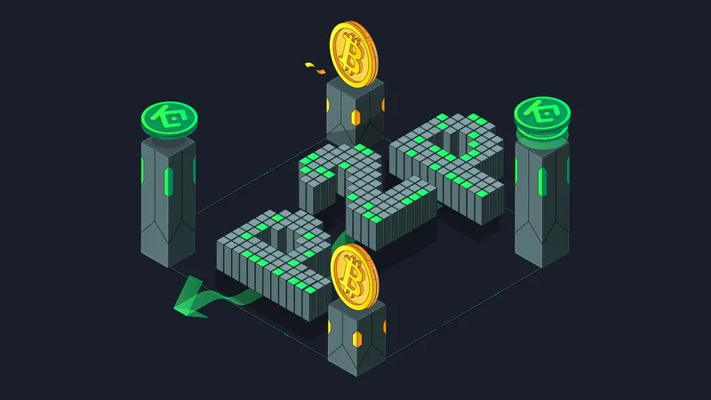 2025年に向けたトップ5の暗号通貨P2P取引プラットフォーム：徹底解説ガイド
