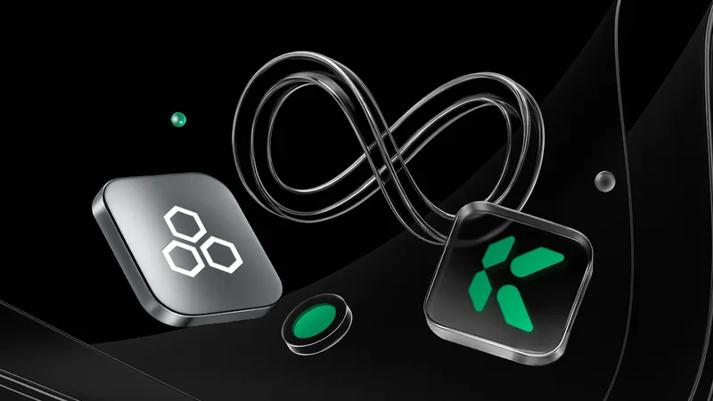 KuMining: Understanding the Core Concepts of Mining — Become a Knowledgeable Miner