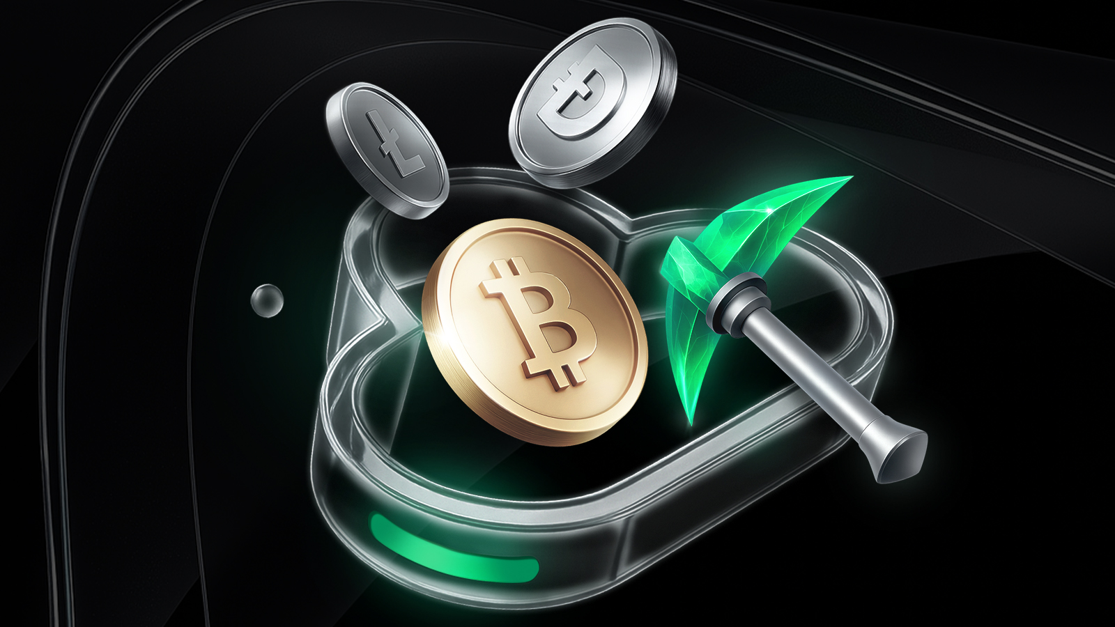 O que é KuMining? | A Plataforma Oficial de Mineração em Nuvem da KuCoin