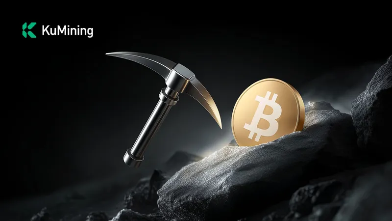 KuMining: The Right Way to Do Cloud Mining — Build Long-Term Crypto Value