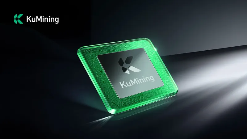 重新思考雲端挖礦：讓時間累積您的加密財富