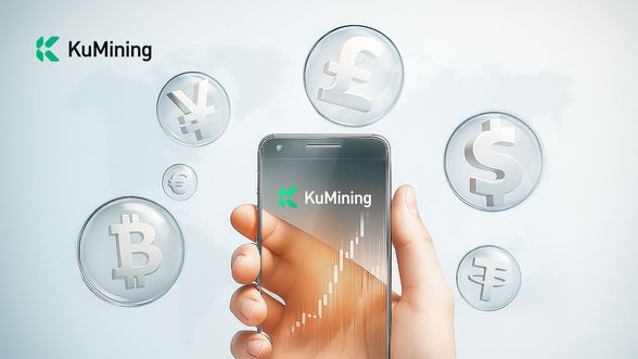 Rethink Cloud Mining: Let Time Build Your Crypto Wealth