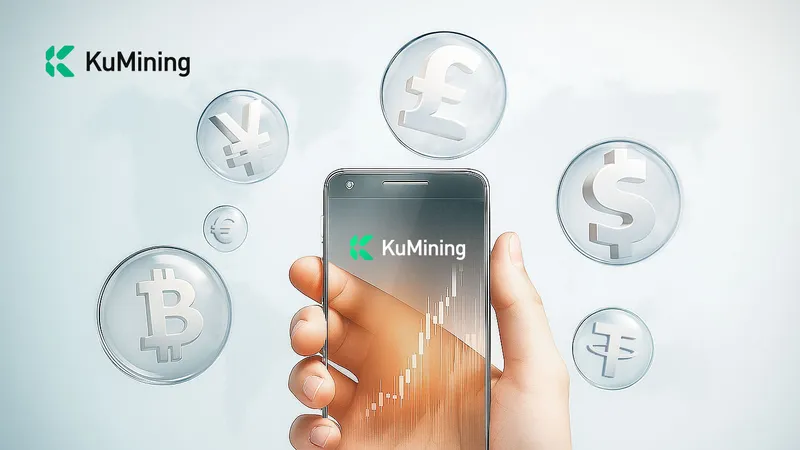 Rethink Cloud Mining: Let Time Build Your Crypto Wealth