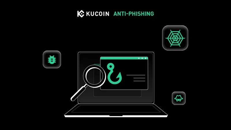 Как предотвратить мошенничество с фишинговыми сайтами