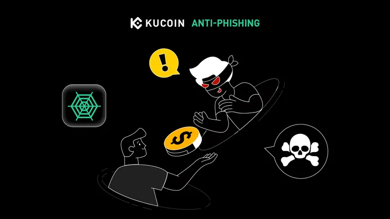 Остерегайтесь инвестиционных мошенников: будьте осторожны при внесении и снятии средств.