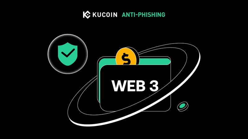 ویب 3 والیٹ سیکیورٹی گائیڈ: اپنی آن چین والٹ بنانا